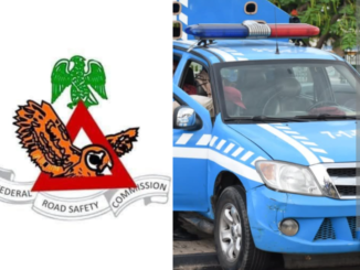 FRSC Recruitment Portal