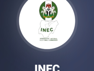 INEC recruitment 2026 portal