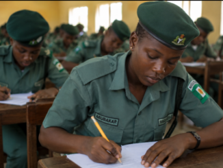Federal Government Recruitment