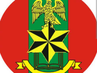 nigerian army sscc course 50/2027 application