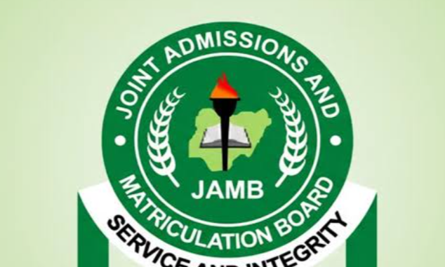 JAMB 2027