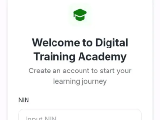 Digital Training Academy 2026 registration
